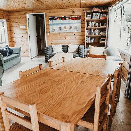 Tatahi Cove Back Packer Hostel Hahei Ngoại thất bức ảnh