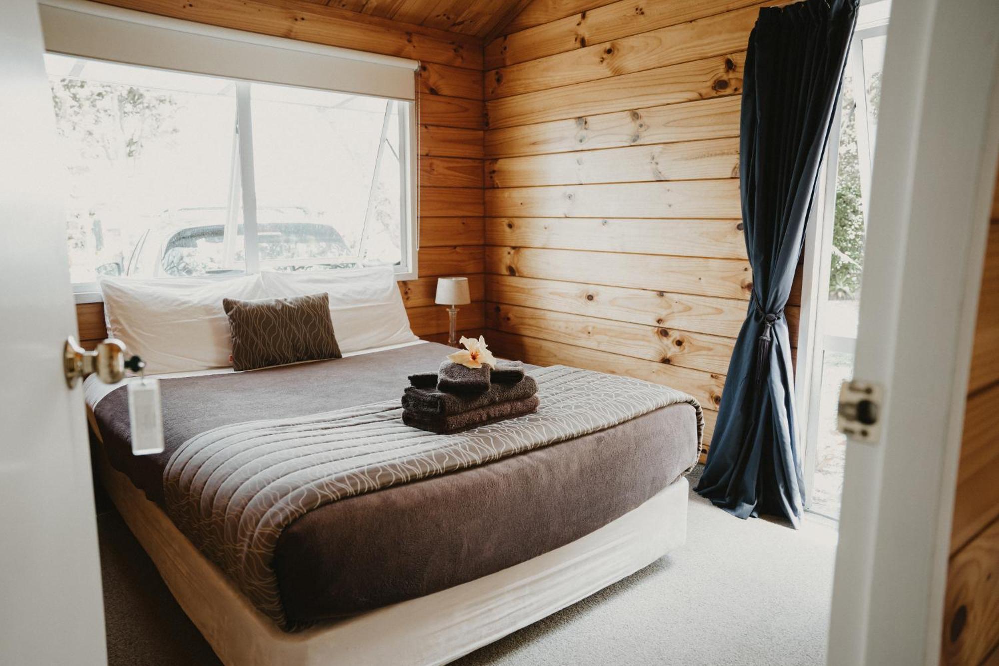 Tatahi Cove Back Packer Hostel Hahei Ngoại thất bức ảnh