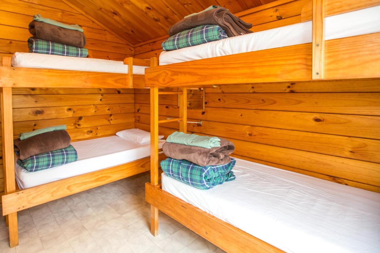 Tatahi Cove Back Packer Hostel Hahei Ngoại thất bức ảnh