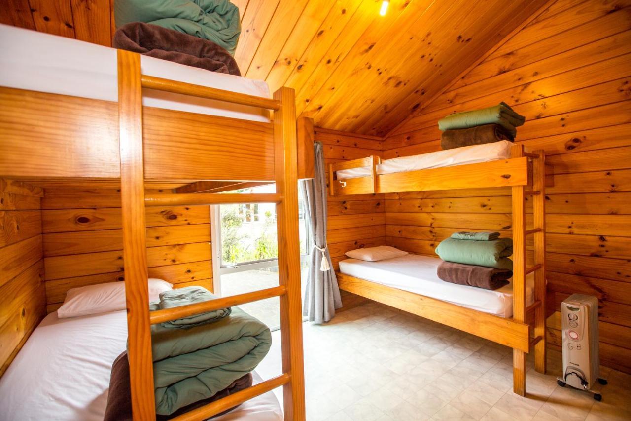 Tatahi Cove Back Packer Hostel Hahei Ngoại thất bức ảnh