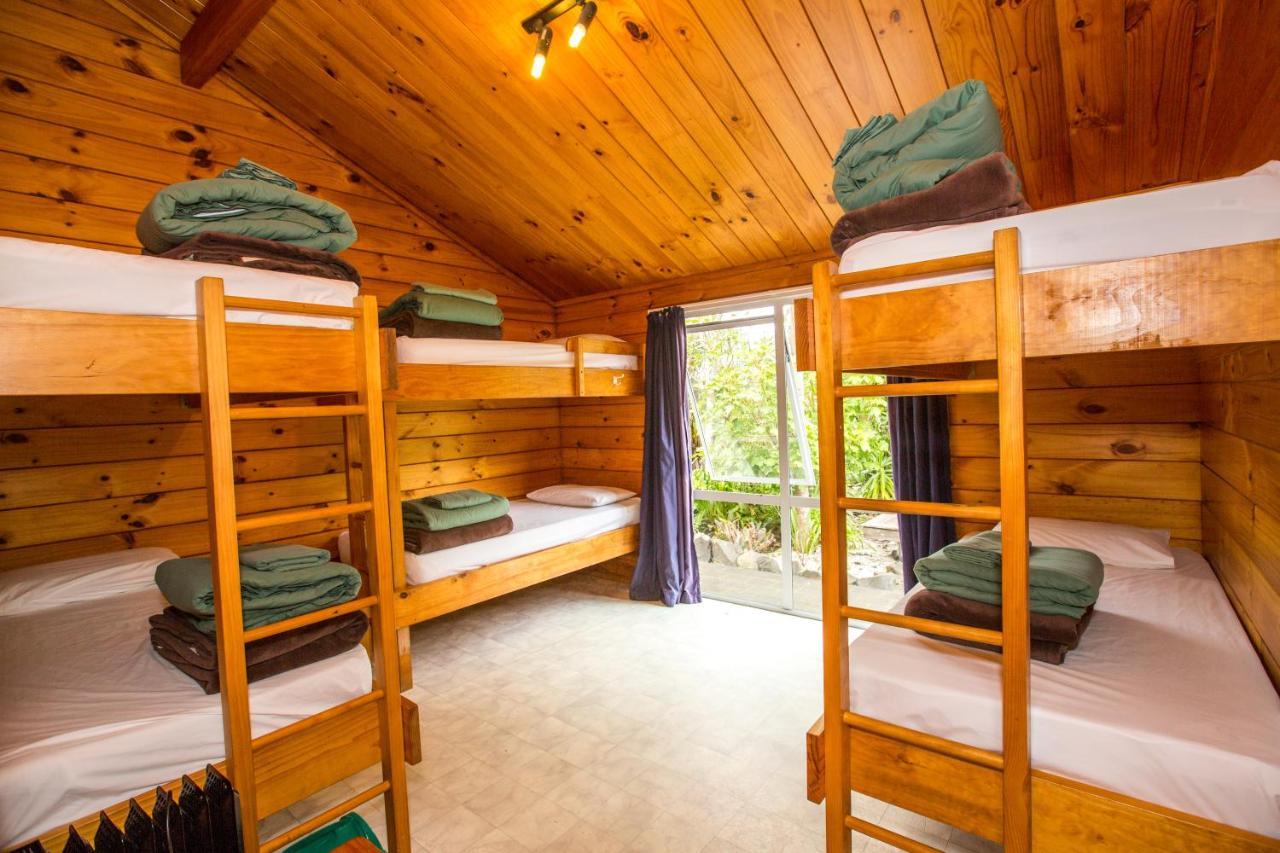 Tatahi Cove Back Packer Hostel Hahei Ngoại thất bức ảnh